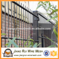 Welded PVC Coated Double Wire Fence (Factory & Exporter)